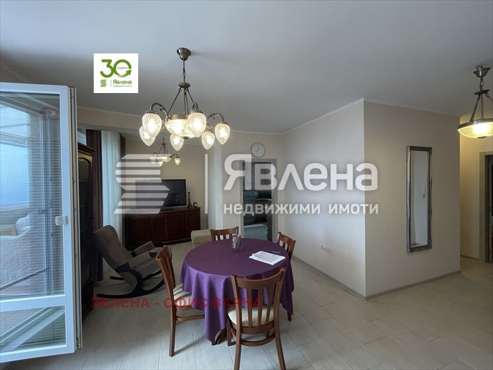 Продава 3-СТАЕН, гр. Варна, Бриз, снимка 4 - Aпартаменти - 48622505