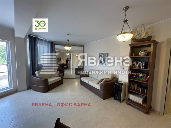 Продава 3-СТАЕН, гр. Варна, Бриз, снимка 13 - Aпартаменти - 48622505