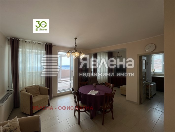 Продава 3-СТАЕН, гр. Варна, Бриз, снимка 2 - Aпартаменти - 48622505