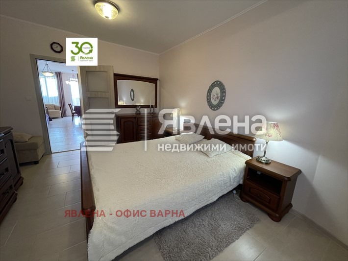 Продава 3-СТАЕН, гр. Варна, Бриз, снимка 9 - Aпартаменти - 48622505