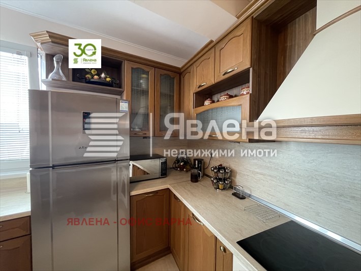 Продава 3-СТАЕН, гр. Варна, Бриз, снимка 5 - Aпартаменти - 48622505