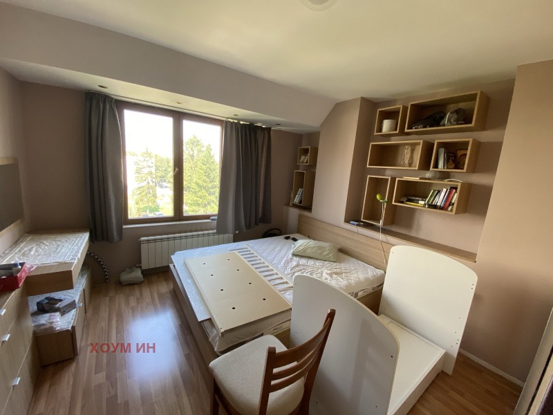 Продаја  2 спаваће собе Софија , Манастирски ливади , 117 м2 | 92066689 - слика [2]