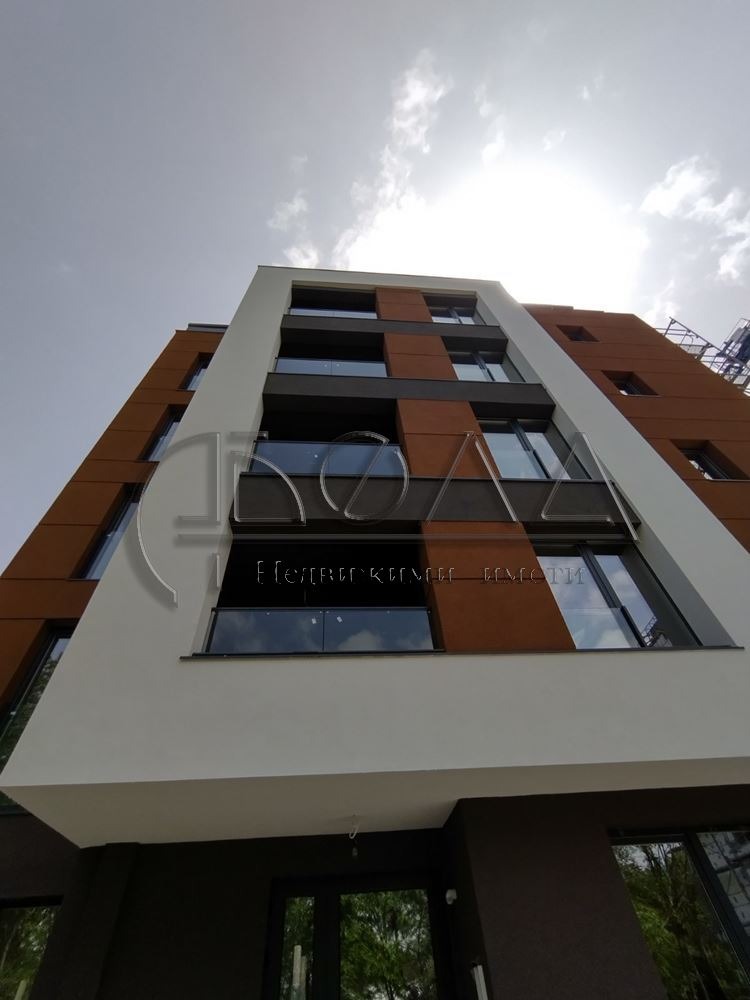 Продава 3-СТАЕН, гр. София, Кръстова вада, снимка 16 - Aпартаменти - 49057986