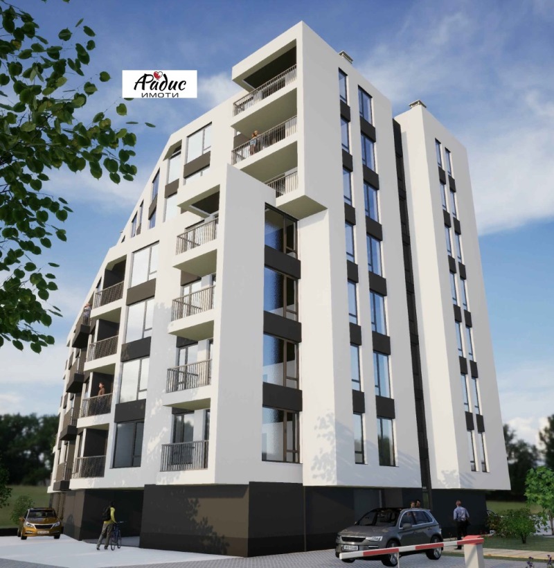 For Sale  2 bedroom Stara Zagora , Kazanski , 92 sq.m | 46999162 - image [11]