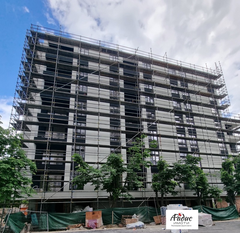 For Sale  2 bedroom Stara Zagora , Kazanski , 92 sq.m | 46999162