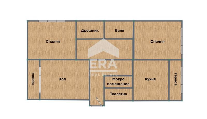 Продава  3-стаен град София , Младост 2 , 86 кв.м | 87764726 - изображение [4]