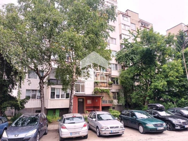 Продава  3-стаен град София , Младост 2 , 86 кв.м | 87764726 - изображение [2]