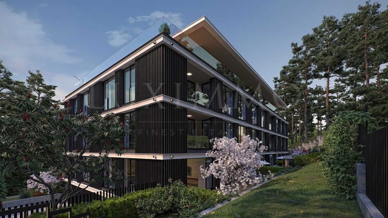 Myytävänä  2 makuuhuonetta Sofia , Pantšarevo , 95 neliömetriä | 75032324 - kuva [3]