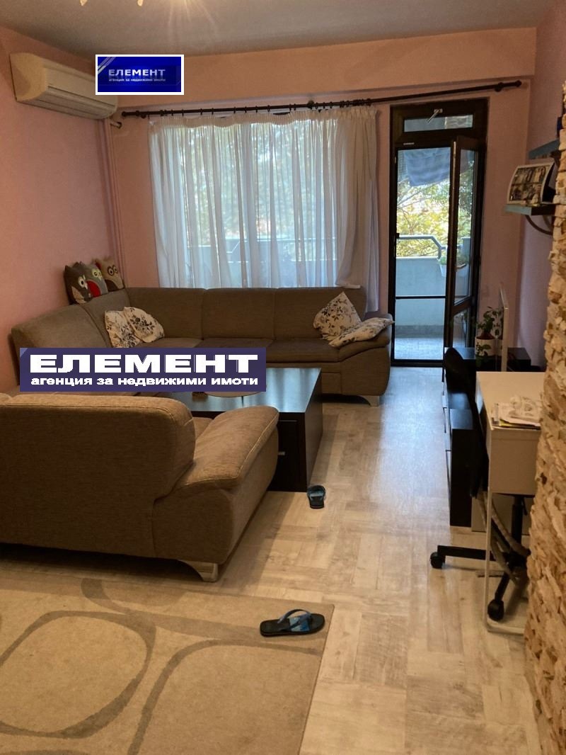 Προς πώληση  2 υπνοδωμάτια Πλοβδηβ , Γαγαρην , 65 τ.μ | 75046457 - εικόνα [2]