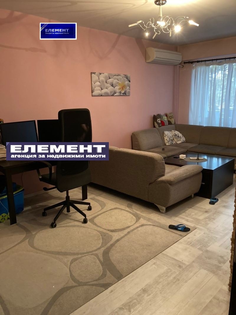 Προς πώληση  2 υπνοδωμάτια Πλοβδηβ , Γαγαρην , 65 τ.μ | 75046457 - εικόνα [4]