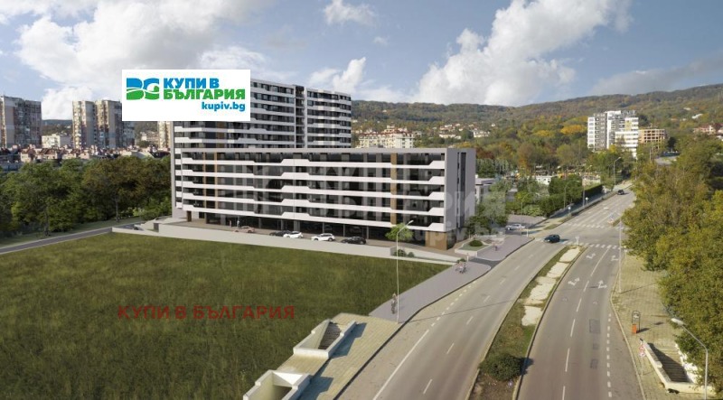 For Sale  2 bedroom Varna , Vazrazhdane 2 , 99 sq.m | 26789274 - image [4]