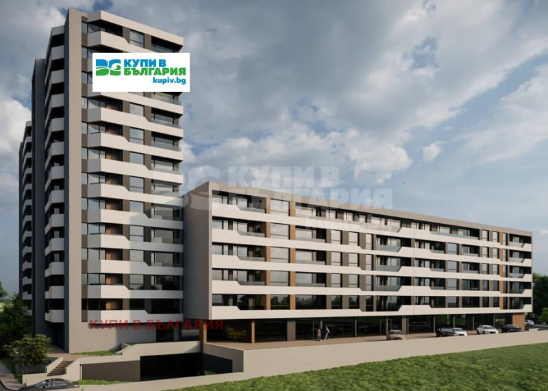 Продава 3-СТАЕН, град Варна, Възраждане 2 • 180000 € • 12526437 — Holmes.bg