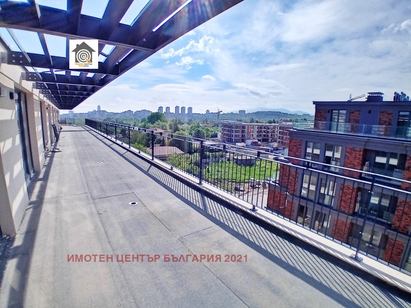 Na prodej  3 ložnice Sofia , Malinova dolina , 226 m2 | 85242351 - obraz [7]