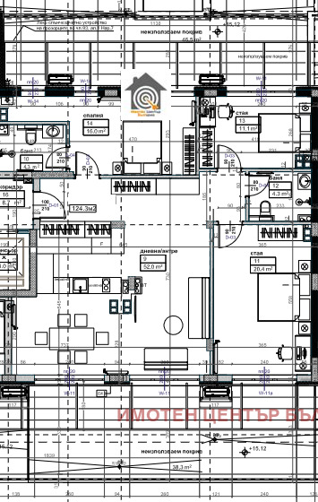 Na prodej  3 ložnice Sofia , Malinova dolina , 226 m2 | 85242351 - obraz [14]