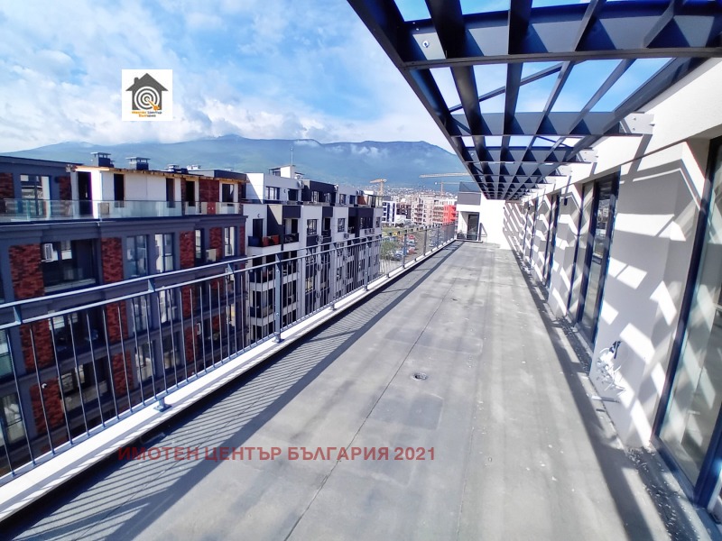 Na prodej  3 ložnice Sofia , Malinova dolina , 226 m2 | 85242351 - obraz [6]
