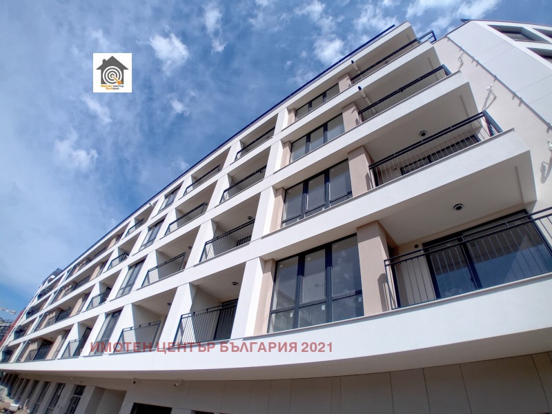 Na prodej  3 ložnice Sofia , Malinova dolina , 226 m2 | 85242351