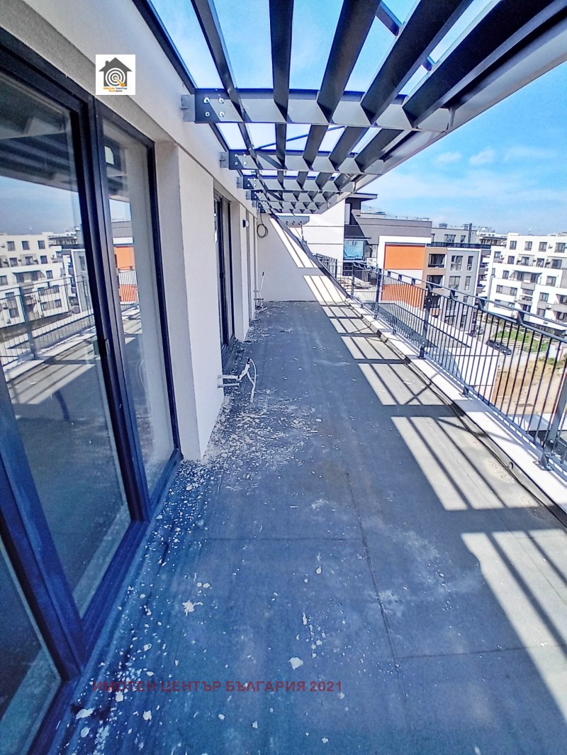 Na prodej  3 ložnice Sofia , Malinova dolina , 226 m2 | 85242351 - obraz [11]