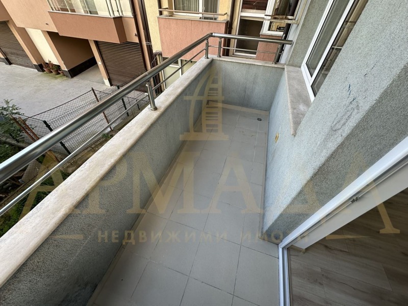 Продава  Многостаен град Пловдив , Кючук Париж , 91 кв.м | 58877687 - изображение [7]