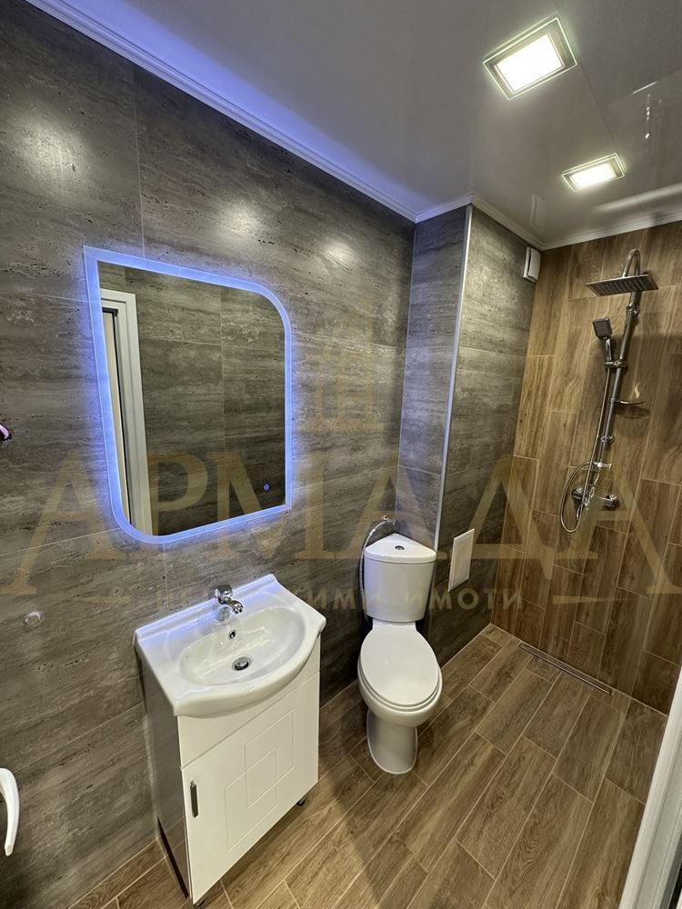 Продава  Многостаен град Пловдив , Кючук Париж , 91 кв.м | 58877687 - изображение [13]