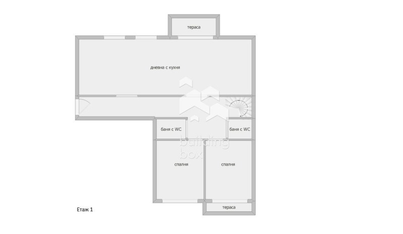 En venta  3+ dormitorios Sofia , Jipodruma , 237 metros cuadrados | 12522053 - imagen [15]