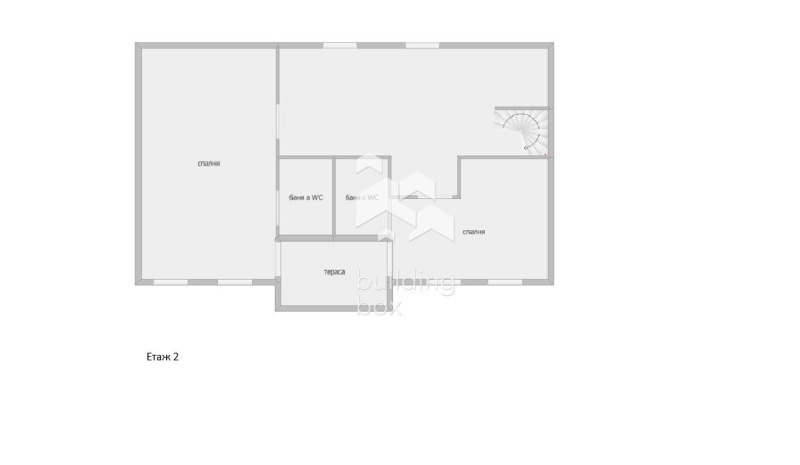 En venta  3+ dormitorios Sofia , Jipodruma , 237 metros cuadrados | 12522053 - imagen [16]