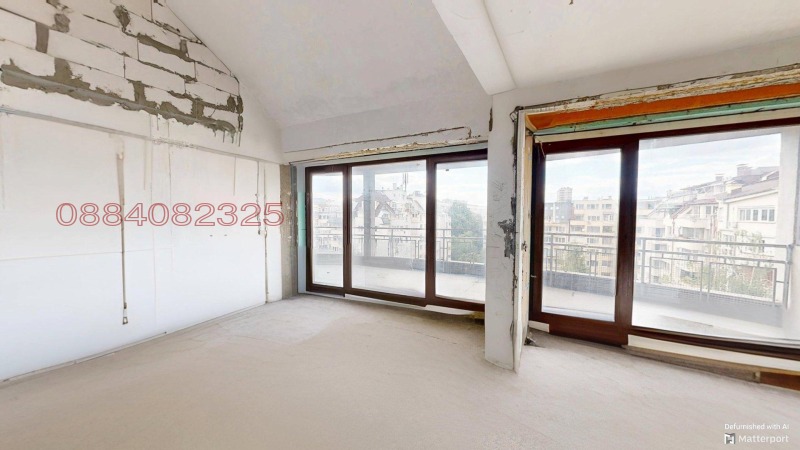 Zu verkaufen  Maisonette Sofia , Borowo , 134 qm | 43116511 - Bild [4]