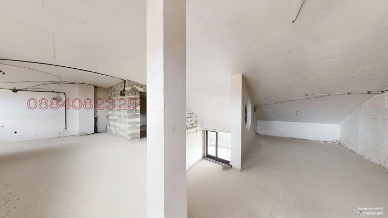 Zu verkaufen  Maisonette Sofia , Borowo , 134 qm | 43116511 - Bild [8]