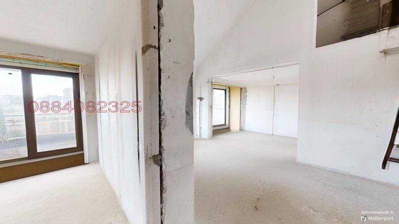 Zu verkaufen  Maisonette Sofia , Borowo , 134 qm | 43116511 - Bild [2]