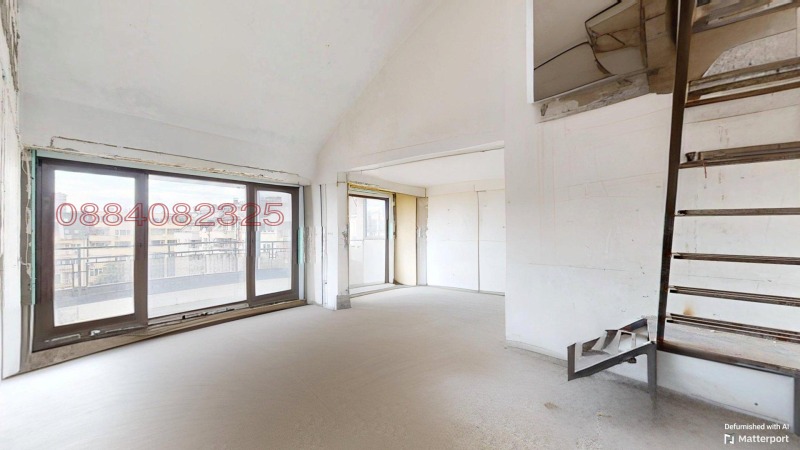 Zu verkaufen  Maisonette Sofia , Borowo , 134 qm | 43116511 - Bild [3]
