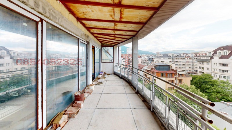 Zu verkaufen  Maisonette Sofia , Borowo , 134 qm | 43116511 - Bild [10]
