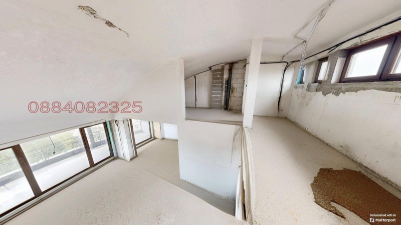 Zu verkaufen  Maisonette Sofia , Borowo , 134 qm | 43116511 - Bild [7]