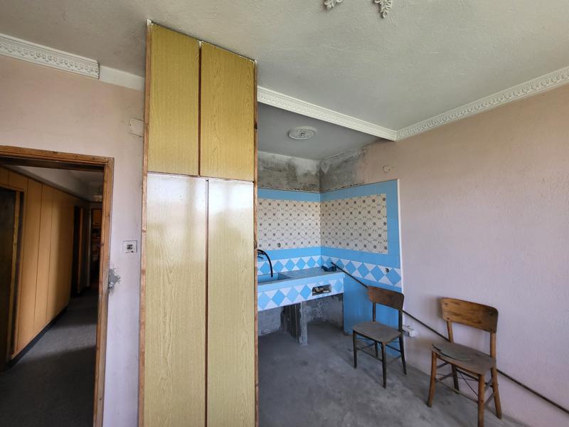 Продава  Етаж от къща област Стара Загора , гр. Раднево , 120 кв.м | 76374787 - изображение [4]