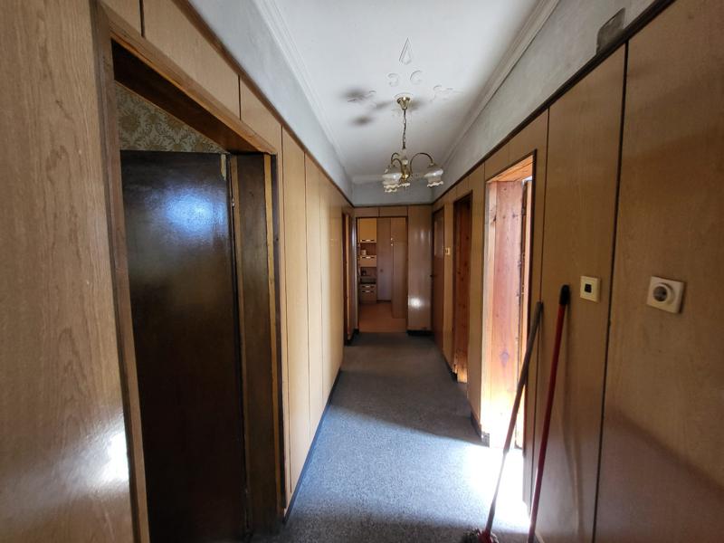 Продава  Етаж от къща област Стара Загора , гр. Раднево , 120 кв.м | 76374787 - изображение [5]