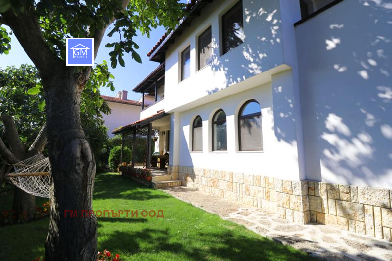 Продава  Къща област Добрич , гр. Балчик , 190 кв.м | 14729942 - изображение [2]