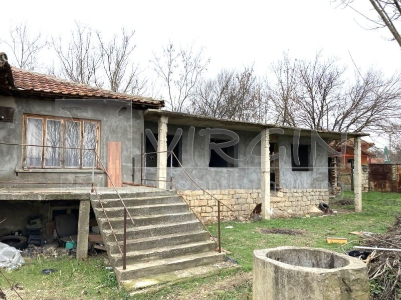 Продава  Къща област Варна , с. Златина , 120 кв.м | 48005668 - изображение [2]