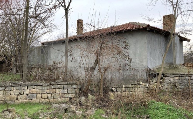 Продава  Къща област Варна , с. Златина , 120 кв.м | 48005668 - изображение [3]