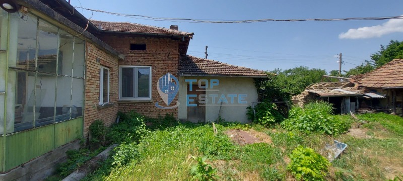 Продава КЪЩА, с. Михалци, област Велико Търново, снимка 3 - Къщи - 46396142