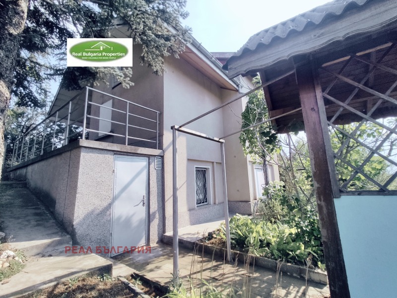 На продаж  Будинок область Русе , Мечка , 100 кв.м | 40692537 - зображення [16]