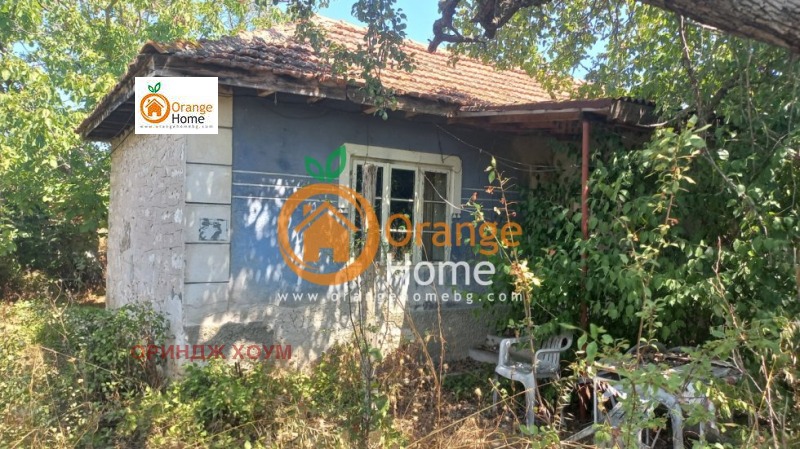 De vânzare  Casa regiunea Dobrich , Obrociiște , 60 mp | 46389727 - imagine [14]