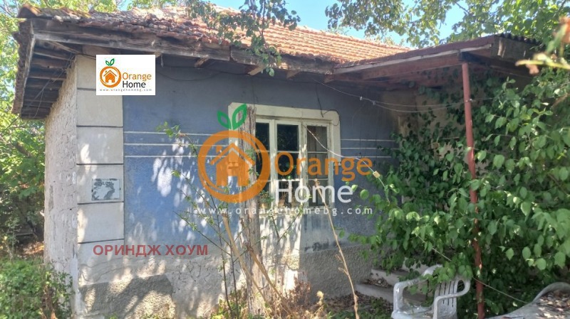 De vânzare  Casa regiunea Dobrich , Obrociiște , 60 mp | 46389727 - imagine [5]