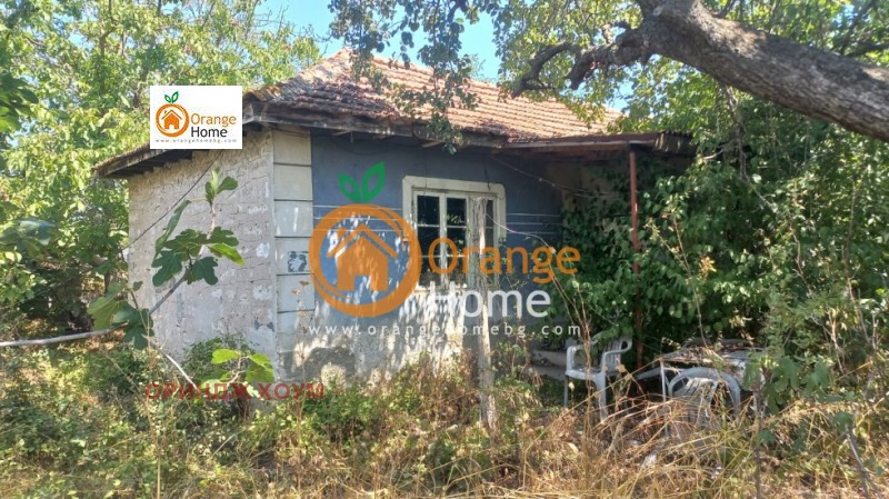 De vânzare  Casa regiunea Dobrich , Obrociiște , 60 mp | 46389727 - imagine [2]