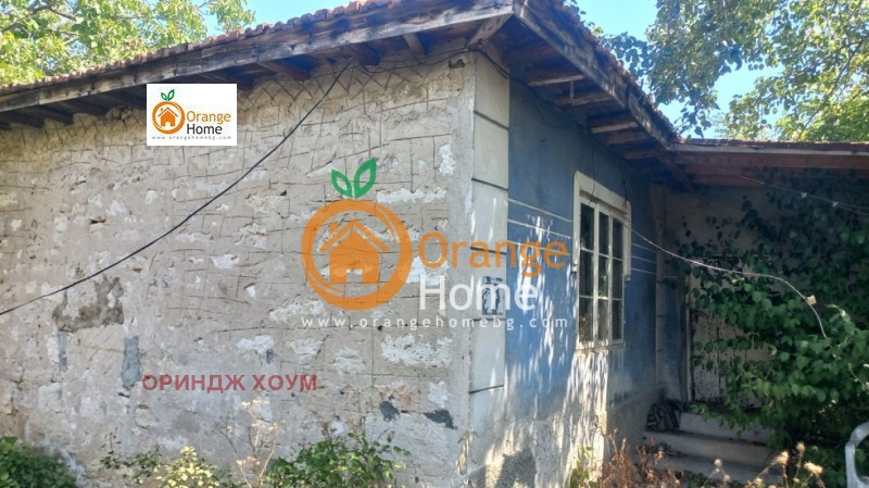 De vânzare  Casa regiunea Dobrich , Obrociiște , 60 mp | 46389727 - imagine [3]