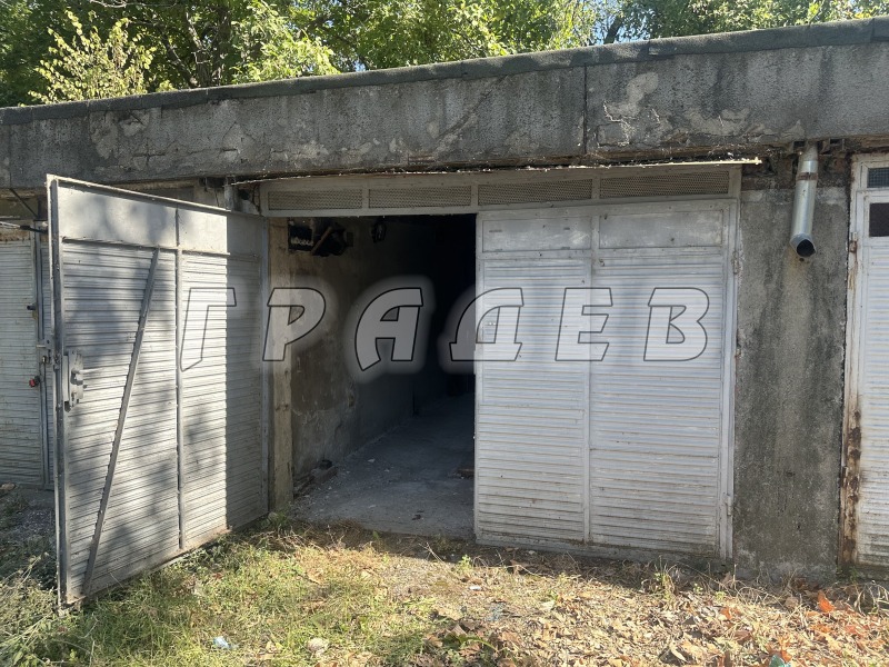 Продава  Гараж град Русе , Здравец , 18 кв.м | 85718008 - изображение [2]