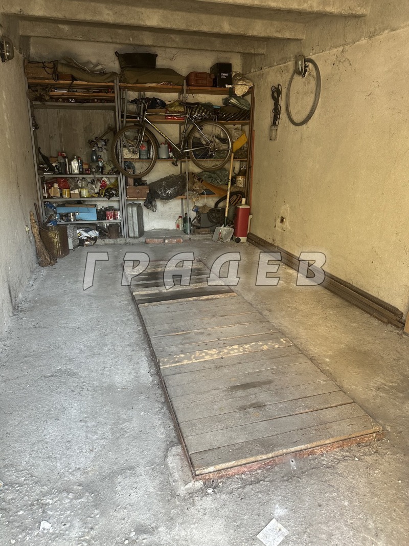Продава  Гараж град Русе , Здравец , 18 кв.м | 85718008 - изображение [3]