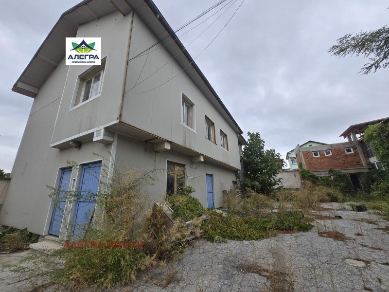 Продава  Пром. помещение град Пазарджик , Запад , 997 кв.м | 52393026 - изображение [4]