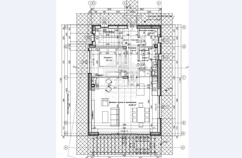 Eladó  Cselekmény Varna , m-t Borovec - jug , 460 négyzetméter | 95346477 - kép [7]