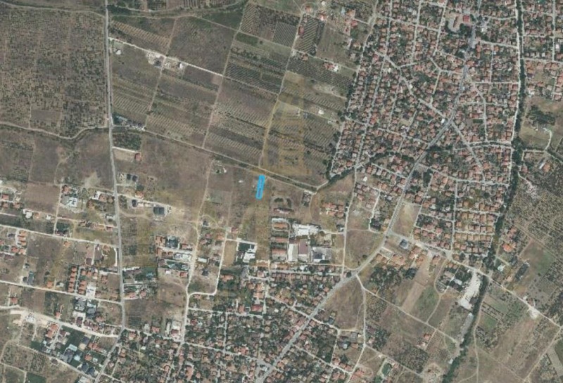 For Sale  Plot region Plovdiv , Belashtitsa , 899 sq.m | 36386757 - image [2]