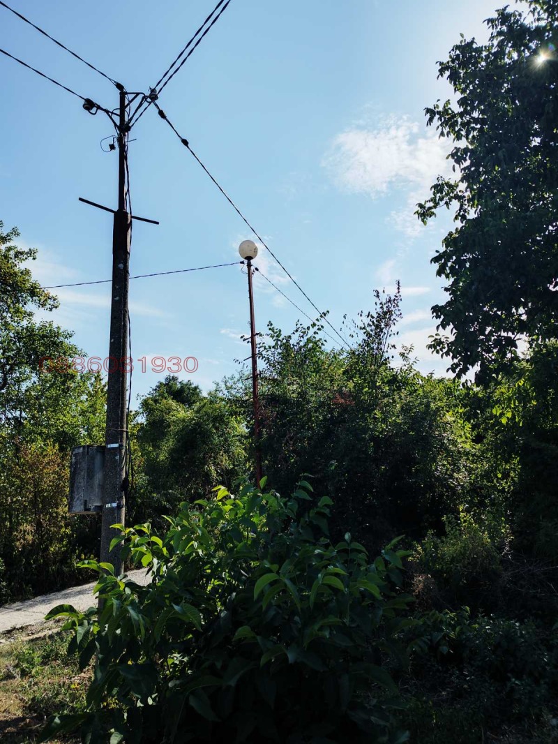 Продава ПАРЦЕЛ, гр. Дряново, област Габрово