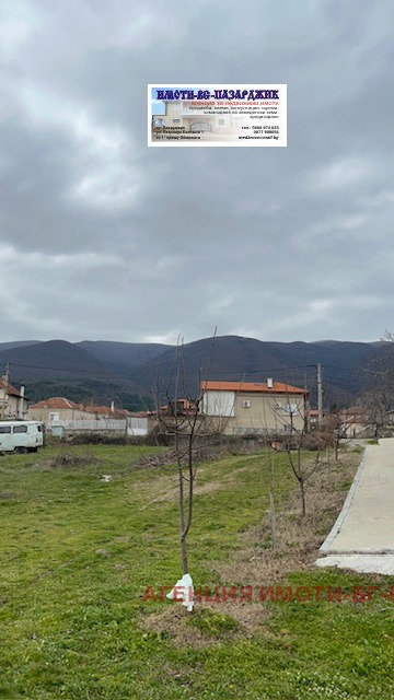 Продава ПАРЦЕЛ, с. Паталеница, област Пазарджик, снимка 2 - Парцели - 53916083