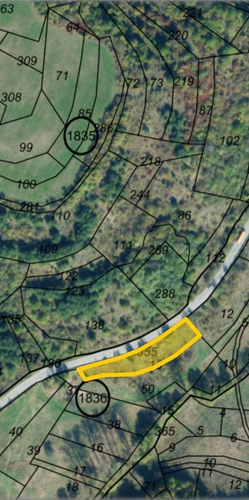 Продава ПАРЦЕЛ, гр. София, с. Владая, снимка 7 - Парцели - 54137472